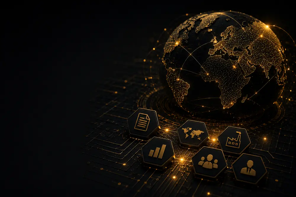 Privacy policy — Dutch Technology Frontiers